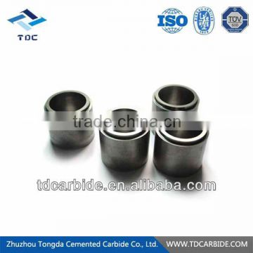 Supply hot sales tungsten carbide plugs made in china