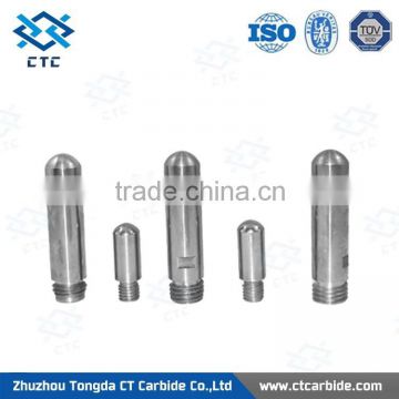 Chinese manufacturer cemented carbide pins/ stud nail for tire