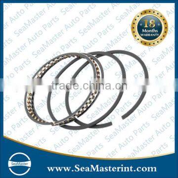 Piston Ring for MAZDA PB,Familial 1000,FPB SPA55V,Truck BPA55 Engine Piston Ring