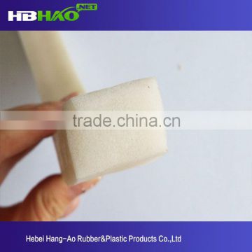 High Temperature Silicone Rubber Seal Strip for Oven Door