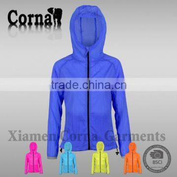 Good Quality Hiking Sun Protection Hoodie Custom Sweatshirt photo-2