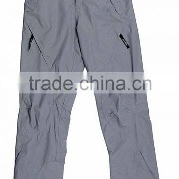 outdoor sports pants waterproof warmer pants cheap pants