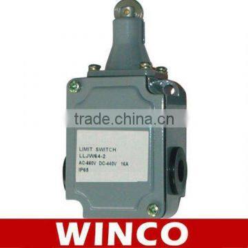 Russia limit switch LLJW64 series