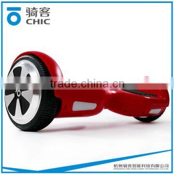 the SGS certification of electric scooter