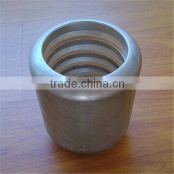CNC Milling Parts for Machinery and Electronics