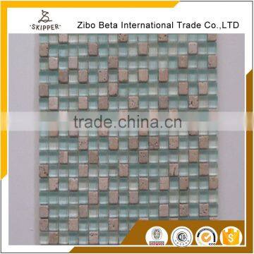 Mosaic Tile Crystal Glass Mosaic Tile Mosaic Tile Price photo-5