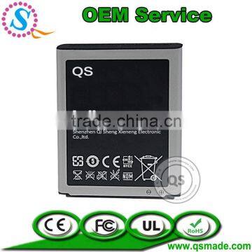 gb/t18287-2000 cell phone battery for Galaxy S3 SIII I9300 EB-L1G6LLU