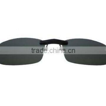 Popular clip on sunglasses (RP02)