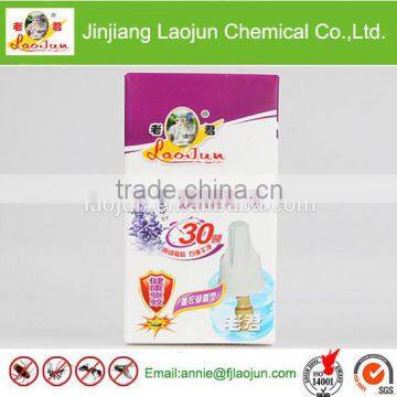 LAOJUN good smell mosquito repellent liquid