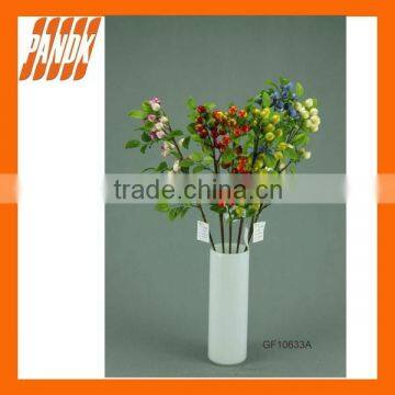 Artificial Flowers Table Decor