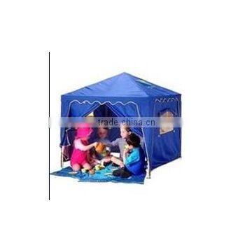 PE cheap outdoor Kid's gazebos