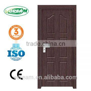 Interior Pvc Door Pvc Toilet Doorfolding Doors photo-4