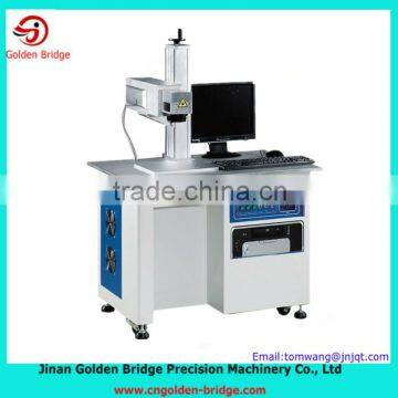 Food packaging laser marking machine