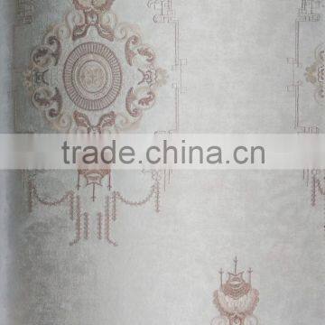 high class seamless wallcovering 2.8m width 60m length HM6429