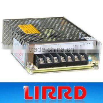 encolsed dual output switching power supply D-30-A