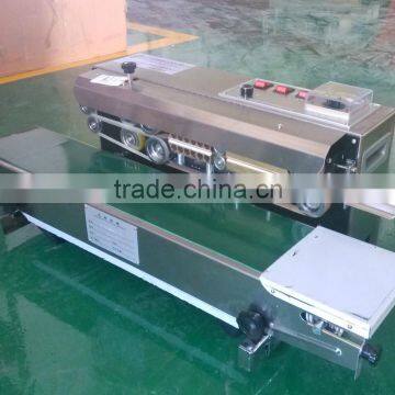 FRD-1000 Sealing Machine for Plastic Bags photo-4