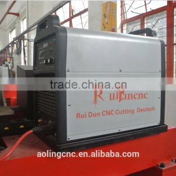 Gantry Type Flame and Plasma Cnc Control Cutting Machine/gantry Cnc Cutter photo-6