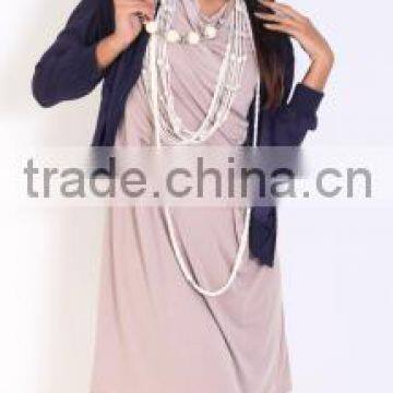 Pretty Steps 2016 autumn new chiffon long sleeve cardigan Elegance Slim Women's Cardigan