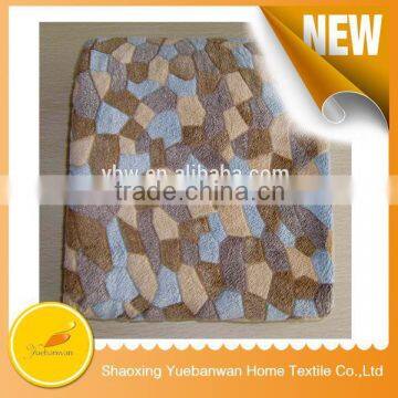 2015 Top quality  china Soft Feel raschel blanket