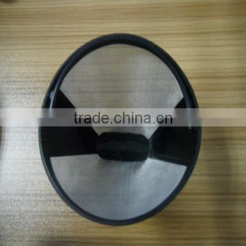 Stainless Steel Reusable Coffee Filters Manufacturer