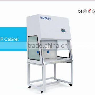 Biobase Laboratory PCR cabinet, PCR workstation for sale