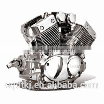 Lifan 400cc engines for tricycles