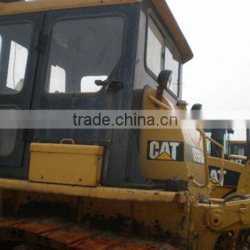 USED BULLDOZER CAT D7G(Sell Cheap Good Condition) photo-3