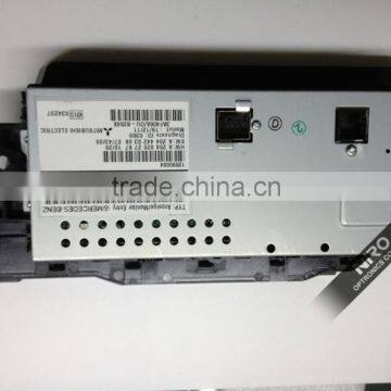 original lcd display screen for Benz A204 GLK CLK