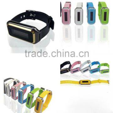 Good Quality Creative Gifts Customized Bluetooth Bracelet Smart Watch, Men/Women Sport Bracelet Health photo-4