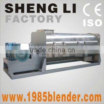 powder continuous mixing machine
