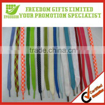 Promotional Sports Shoelace