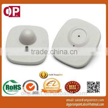 2016 Hot-selling eas security tag eas shop security tag for shopping mall