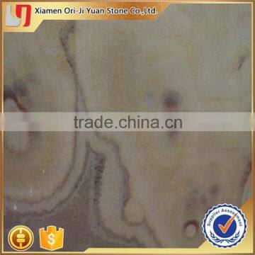 Fashionable New Products Onyx Yellow Stone Mosaics photo-2