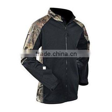 2016 soft shell jacket - Men Jacket Outdoor Sportswear Softshell Hoodie Waterproof Winter Jacket for Men