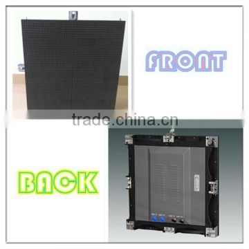 High Quality Alibaba China Indoor Advertising Screen P4 Led Module