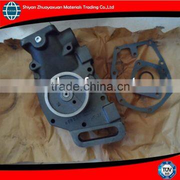 3801708 NTA 855 Diesel Engine Water Pump photo-5