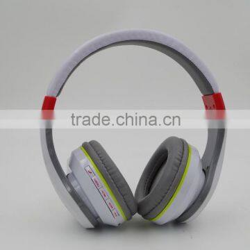 wireless bluetooth headphone