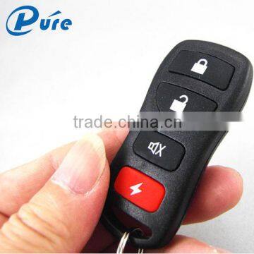 Factory Offer Car Alarm LED Car Alarm New Product Car Alarm 2016 Best Seller Car Alarm photo-5