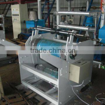 High Speed PE Film Blowing Extrusion Machine,PE Film Blowing Machine photo-2