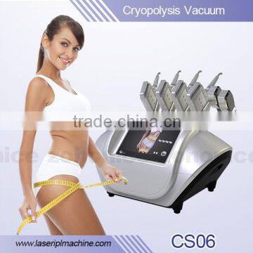 CS06 650nm diode laser Laser Type Portable Style lipo laser anti cellulite