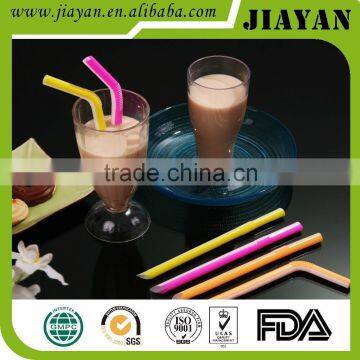 update kinds of bubble tea drinking straw