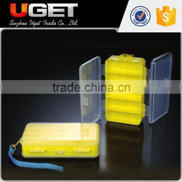 Wholesale export oem quality multifunctional plastic storage box for sale