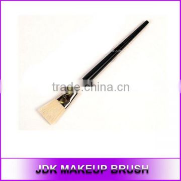 High Quality Mask Brush with Bristle Hair Silver Copper Ferrule