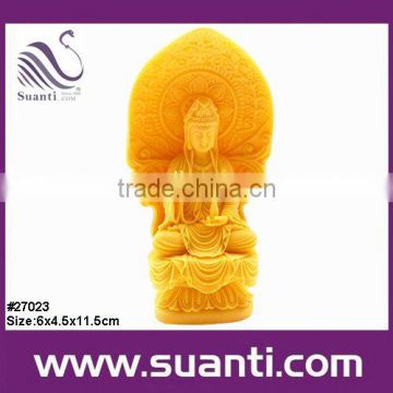 Decoration religious resin statues craft