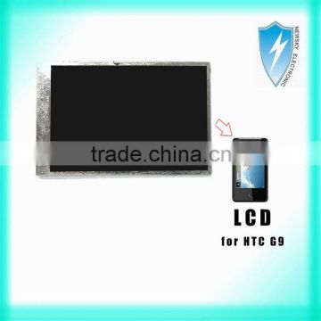 Repair Parts LCD Screen Disply with digitizer for HTC Aria A6380 G9