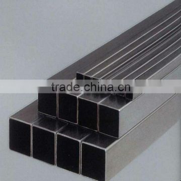 Hollow Section Structure Rectangular Steel Tube