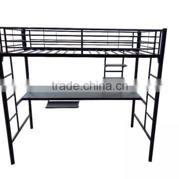 NEW Kids Metal Frame Bunk Bed