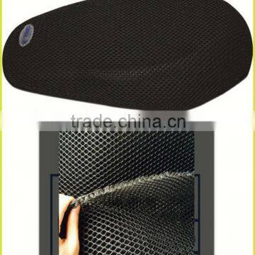 3D AIR MESH FABRIC FOR MOTORCY SEAT COVER, SEAT CUSHION, SPACER MESH