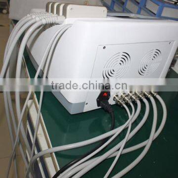 Diode Cold Laser Weight Loss Machine photo-2