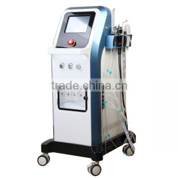 New Arrival Hydra dermabrasion Oxygen jet peel for beauty salon use